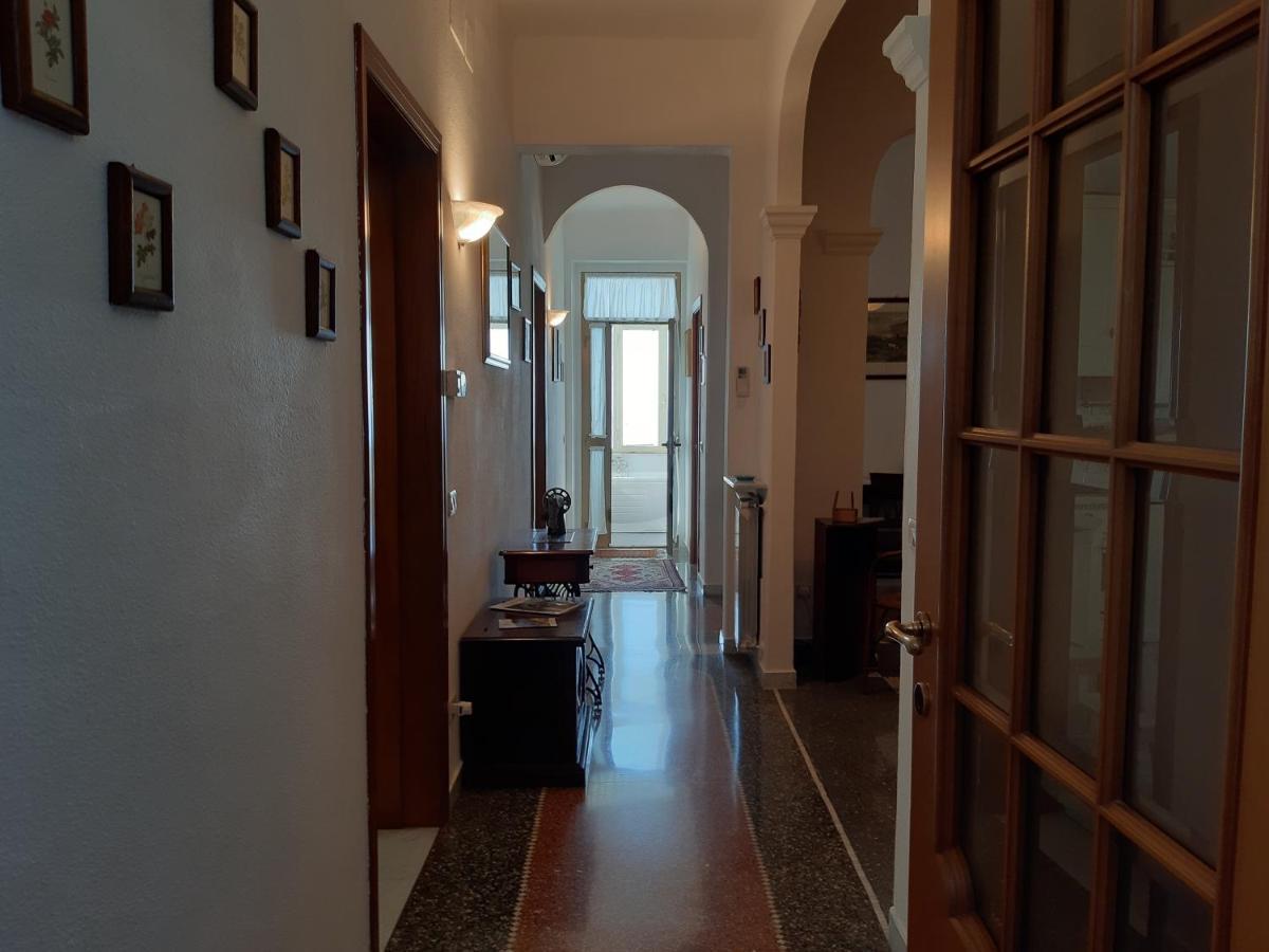 מונליה Cinque Terre & Portofino Lodge-Dependance Bracco מראה חיצוני תמונה
